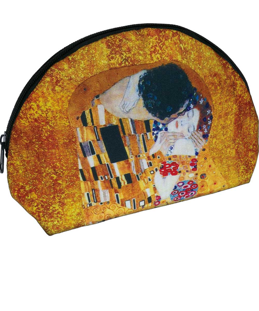 【当商品送料無料】ポーチ おしゃれ 通販 名画ポーチ 化粧ポーチ 小物入れ マルチポーチ ラウンドポーチ コスメポーチ 収納 かわいい レディース