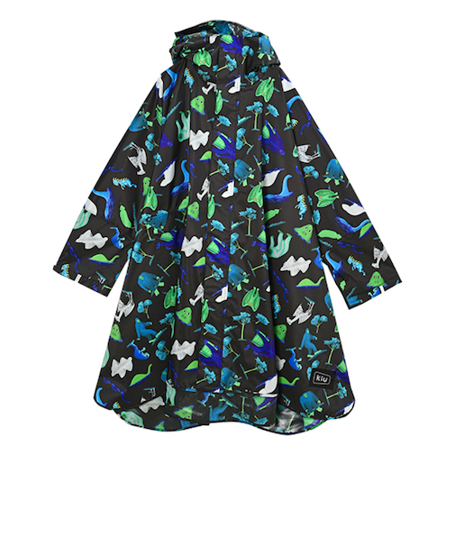 【当商品送料無料】kiu キウ レインコート ポンチョ 通販 ポンチョスリーブ レインポンチョ 雨具 雨合羽 かっぱ 合羽 カッパ