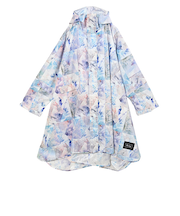【当商品送料無料】kiu キウ レインコート ポンチョ 通販 ポンチョスリーブ レインポンチョ 雨具 雨合羽 かっぱ 合羽 カッパ