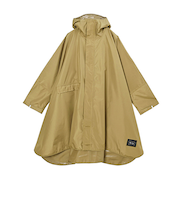 【当商品送料無料】kiu キウ レインコート ポンチョ 通販 ポンチョスリーブ レインポンチョ 雨具 雨合羽 かっぱ 合羽 カッパ