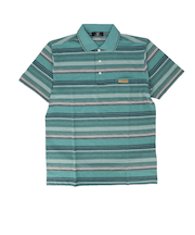 【当商品送料無料】ポロシャツ 半袖 通販 半袖ポロシャツ メンズポロシャツ 胸ポケット カジュアル シンプル 男性 大人 メンズ 通気性