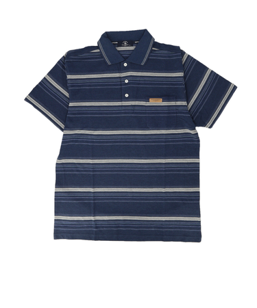 【当商品送料無料】ポロシャツ 半袖 通販 半袖ポロシャツ メンズポロシャツ 胸ポケット カジュアル シンプル 男性 大人 メンズ 通気性