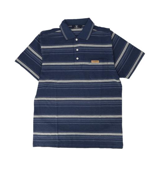 【当商品送料無料】ポロシャツ 半袖 通販 半袖ポロシャツ メンズポロシャツ 胸ポケット カジュアル シンプル 男性 大人 メンズ 通気性