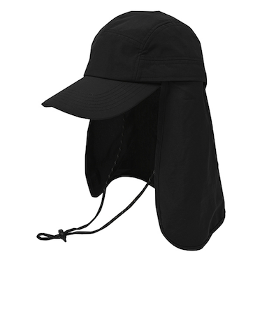 【当商品送料無料】kiu キウ キャップ サンシェード 通販 帽子 ぼうし レインハット 晴雨兼用 撥水 耐水 日除け 日よけ 接触冷感 あご紐