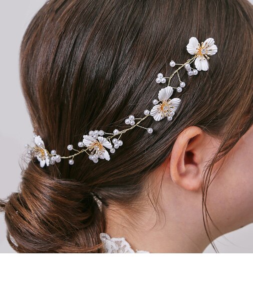 【当商品送料無料】RORA ヘアバンド 通販 ローラ ジェマ カチューシャ ヘッドドレス ヘアアクセサリー 髪飾り キッズ 子供 子ども こども