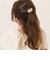 【当商品送料無料】RORA ヘアゴム 通販 ローラ フィオナ 髪ゴム ヘアアクセサリー 髪飾り キッズ 子供 子ども こども 女の子 女子 花