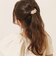 【当商品送料無料】RORA ヘアゴム 通販 ローラ フィオナ 髪ゴム ヘアアクセサリー 髪飾り キッズ 子供 子ども こども 女の子 女子 花