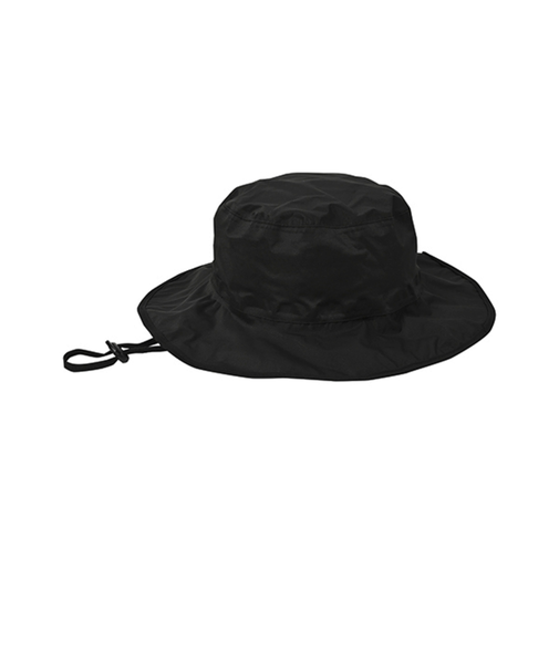 【当商品送料無料】kiu キウ サファリハット つば 通販 ハット レインハット 帽子 ぼうし 晴雨兼用 携帯 パッカブル 便利 はっ水 撥水