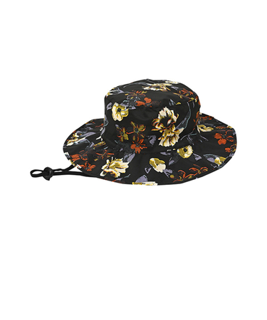 【当商品送料無料】kiu キウ サファリハット つば 通販 ハット レインハット 帽子 ぼうし 晴雨兼用 携帯 パッカブル 便利 はっ水 撥水