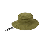 【当商品送料無料】kiu キウ サファリハット つば 通販 ハット レインハット 帽子 ぼうし 晴雨兼用 携帯 パッカブル 便利 はっ水 撥水