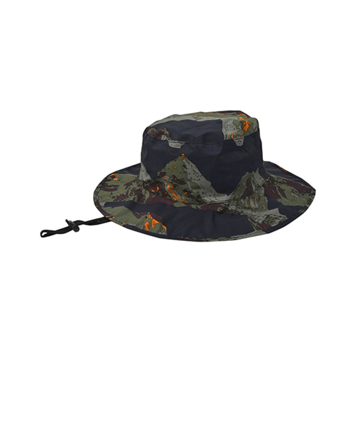 【当商品送料無料】kiu キウ サファリハット つば 通販 ハット レインハット 帽子 ぼうし 晴雨兼用 携帯 パッカブル 便利 はっ水 撥水