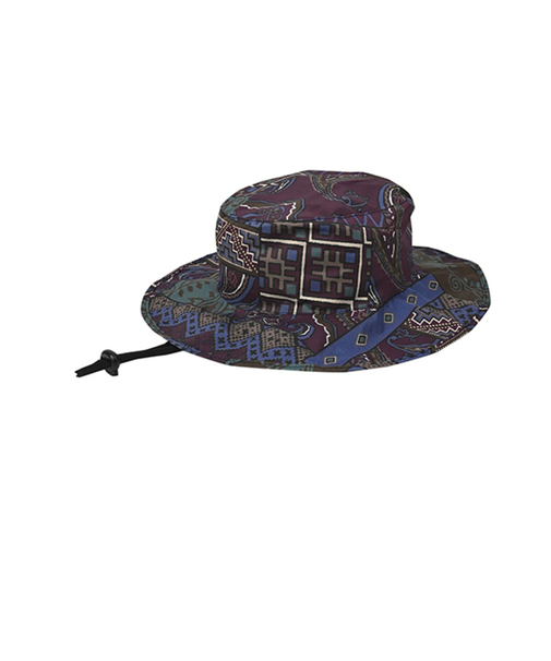 【当商品送料無料】kiu キウ サファリハット つば 通販 ハット レインハット 帽子 ぼうし 晴雨兼用 携帯 パッカブル 便利 はっ水 撥水