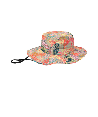 【当商品送料無料】kiu キウ サファリハット つば 通販 ハット レインハット 帽子 ぼうし 晴雨兼用 携帯 パッカブル 便利 はっ水 撥水