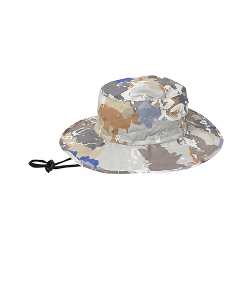 【当商品送料無料】kiu キウ サファリハット つば 通販 ハット レインハット 帽子 ぼうし 晴雨兼用 携帯 パッカブル 便利 はっ水 撥水