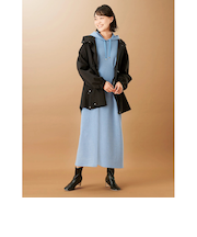 【当商品送料無料】ワンピース ロング 長袖 レディース 961635 通販 ロングワンピース ロングワンピ ワンピ レディースワンピース