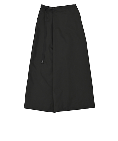 【当商品送料無料】kiu キウ レインスカート レディース 通販 ラップスカート ロングスカート レジャーシート はっ水 撥水 調節可能