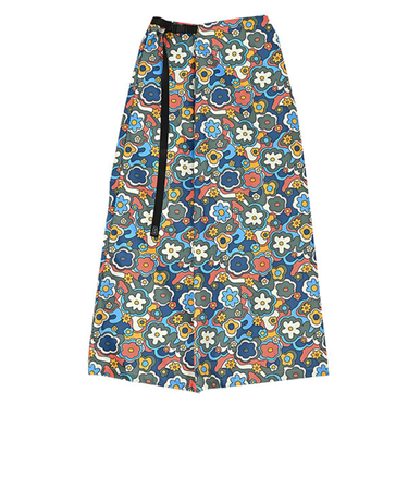 【当商品送料無料】kiu キウ レインスカート レディース 通販 ラップスカート ロングスカート レジャーシート はっ水 撥水 調節可能