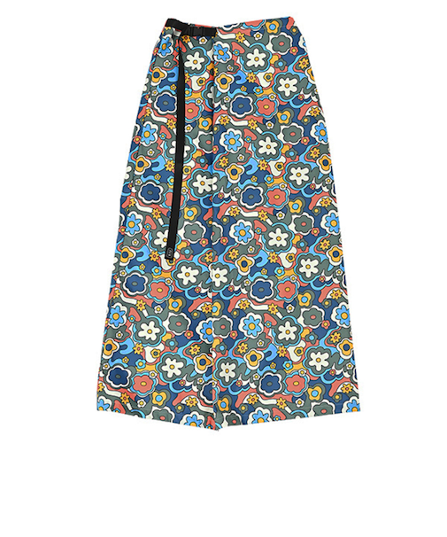 【当商品送料無料】kiu キウ レインスカート レディース 通販 ラップスカート ロングスカート レジャーシート はっ水 撥水 調節可能