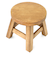 【当商品送料無料】ウッド スツール ミニ 通販 ウッドスツール ミニスツール プレーンスツール 椅子 チェア いす 腰掛 腰掛け イス