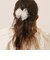 【当商品送料無料】RORA ヘアクリップ 通販 ローラ ダニエラ ヘアークリップ ヘアアクセサリー 髪飾り キッズ 子供 子ども こども チュール