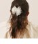 【当商品送料無料】RORA ヘアクリップ 通販 ローラ ダニエラ ヘアークリップ ヘアアクセサリー 髪飾り キッズ 子供 子ども こども チュール