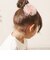 【当商品送料無料】RORA ヘアクリップ 通販 ローラ ダニエラ ヘアークリップ ヘアアクセサリー 髪飾り キッズ 子供 子ども こども チュール