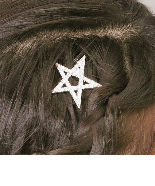 【当商品送料無料】RORA ヘアクリップ 通販 ローラ ティリー ヘアークリップ ヘアピン ヘアアクセサリー 髪飾り キッズ 子供 子ども こども