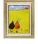 【当商品送料無料】アートフレーム 通販 サムトフト SamToft 壁掛けアート 壁飾り 絵画 インテリア モダン 玄関 リビング 寝室 癒し