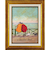 【当商品送料無料】アートフレーム 通販 サムトフト SamToft 壁掛けアート 壁飾り 絵画 インテリア モダン 玄関 リビング 寝室 癒し