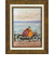 【当商品送料無料】アートフレーム 通販 サムトフト SamToft 壁掛けアート 壁飾り 絵画 インテリア モダン 玄関 リビング 寝室 癒し