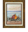 【当商品送料無料】アートフレーム 通販 サムトフト SamToft 壁掛けアート 壁飾り 絵画 インテリア モダン 玄関 リビング 寝室 癒し