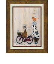 【当商品送料無料】アートフレーム 通販 サムトフト SamToft 壁掛けアート 壁飾り 絵画 インテリア モダン 玄関 リビング 寝室 癒し