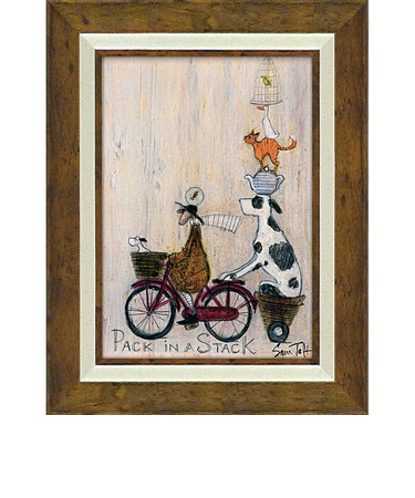 【当商品送料無料】アートフレーム 通販 サムトフト SamToft 壁掛けアート 壁飾り 絵画 インテリア モダン 玄関 リビング 寝室 癒し