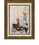 【当商品送料無料】アートフレーム 通販 サムトフト SamToft 壁掛けアート 壁飾り 絵画 インテリア モダン 玄関 リビング 寝室 癒し