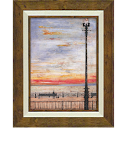 【当商品送料無料】アートフレーム 通販 サムトフト SamToft 壁掛けアート 壁飾り 絵画 インテリア モダン 玄関 リビング 寝室 癒し