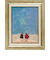 【当商品送料無料】アートフレーム 通販 サムトフト SamToft 壁掛けアート 壁飾り 絵画 インテリア モダン 玄関 リビング 寝室 癒し
