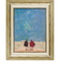 【当商品送料無料】アートフレーム 通販 サムトフト SamToft 壁掛けアート 壁飾り 絵画 インテリア モダン 玄関 リビング 寝室 癒し