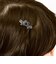 【当商品送料無料】RORA ヘアクリップ 通販 ローラ エルシー ヘアークリップ ヘアアクセサリー 髪飾り キッズ 子供 子ども こども 蝶々