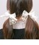 【当商品送料無料】RORA ヘアクリップ 2個セット 通販 ローラ クララ ヘアークリップ ヘアアクセサリー 髪飾り キッズ 子供 子ども こども