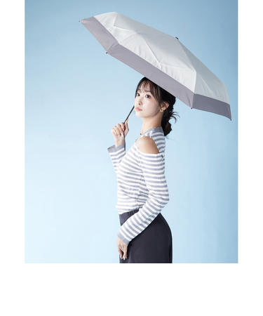 【当商品送料無料】KIZAWA 日傘 折りたたみ 通販 キザワ M50XT064PI 折りたたみ傘 折りたたみ日傘 折り畳み傘 傘 かさ カサ