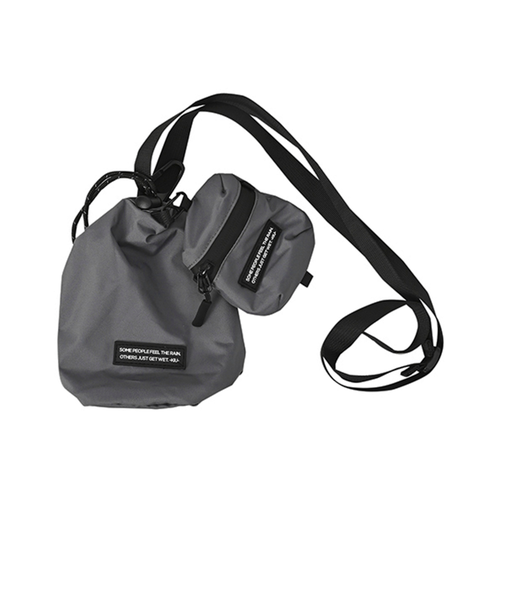 【当商品送料無料】kiu キウ ショルダーバッグ ポーチ ミニ K433 通販 ミニショルダー ショルダー ショルダーバック 巾着 肩掛け