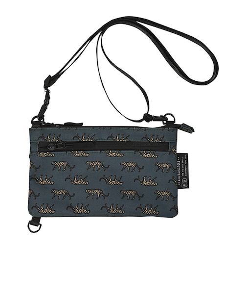 【当商品送料無料】KiU キウ スマホポーチ K434 通販 ポーチ ショルダーバッグ サコッシュ エチケットポーチ ショルダーバック ショルダー