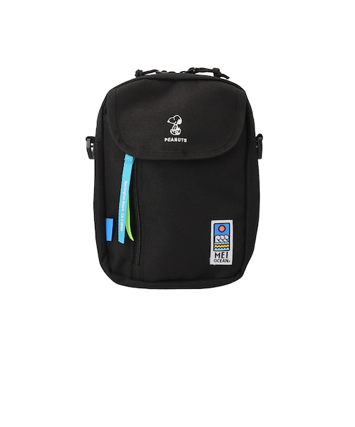 【当商品送料無料】MEI OCEAN ショルダーバッグ 通販 メイ オーシャン ショルダーバック 斜めがけバッグ 小さめ 軽量 軽い レディース