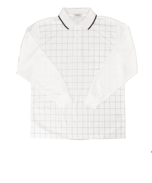 【当商品送料無料】ポロシャツ メンズ 長袖 通販 長袖ポロシャツ カジュアル シンプル 吸汗速乾 トップス 男性 紳士 動きやすい 快適 通気性