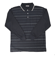 【当商品送料無料】ポロシャツ メンズ 長袖 通販 長袖ポロシャツ カジュアル シンプル 吸汗速乾 トップス 男性 紳士 動きやすい 快適 通気性