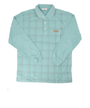 【当商品送料無料】ポロシャツ メンズ 長袖 通販 長袖ポロシャツ カジュアル シンプル 吸汗速乾 トップス 男性 紳士 動きやすい 快適 通気性