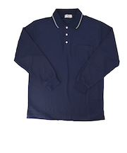 【当商品送料無料】ポロシャツ メンズ 長袖 通販 長袖ポロシャツ カジュアル シンプル 吸汗速乾 トップス 男性 紳士 動きやすい 快適 通気性