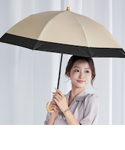 【当商品送料無料】KIZAWA 日傘 折りたたみ 通販 キザワ M50DP082PO 折りたたみ傘 折りたたみ日傘 折り畳み傘 傘 かさ カサ
