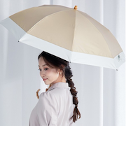 【当商品送料無料】KIZAWA 日傘 折りたたみ 通販 キザワ M50DP082PO 折りたたみ傘 折りたたみ日傘 折り畳み傘 傘 かさ カサ
