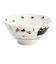 【当商品送料無料】にゃん屋 猫3兄弟 お茶碗 通販 日本製 飯椀 ご飯茶碗 茶碗 茶わん 猫 ねこ ネコ 耳付き キャラクター 猫柄 ネコ柄 食器